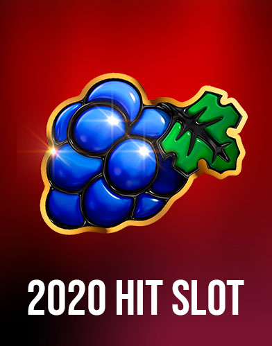 2020 Hit Slot