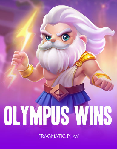 Olympus Wins
