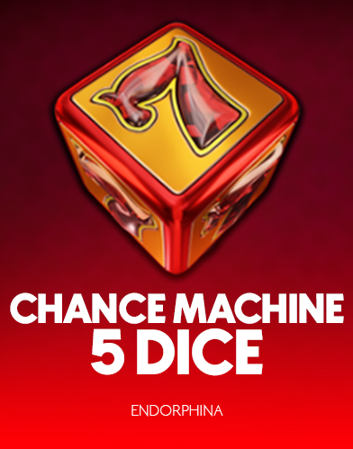 Chance Machine 5 dice