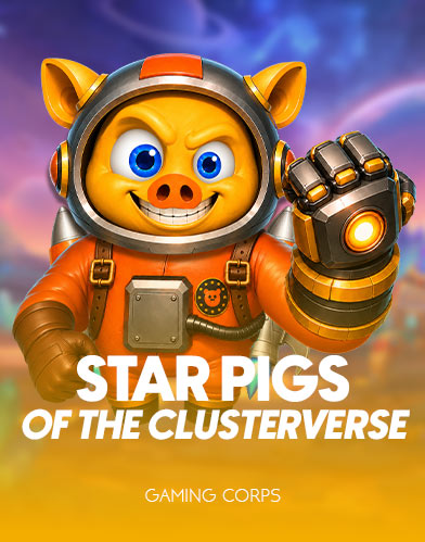 Star Pigs of the Clusterverse