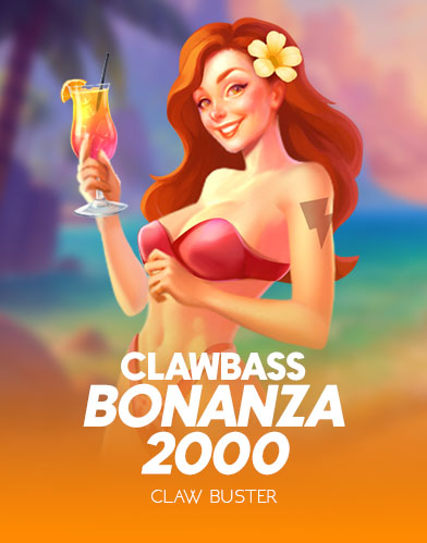 Clawbass Bonanza 2000