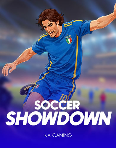 Soccer Showdown
