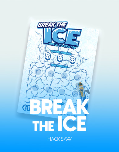 Break the ICE