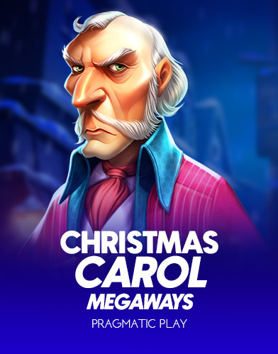 Christmas Carol Megaways