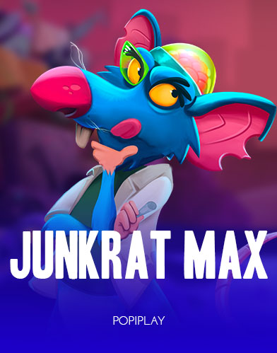Junkrat Max