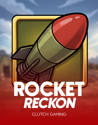 Rocket Recon