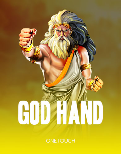 God Hand