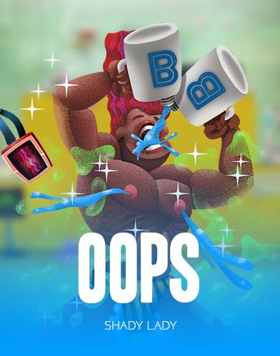 Oops
