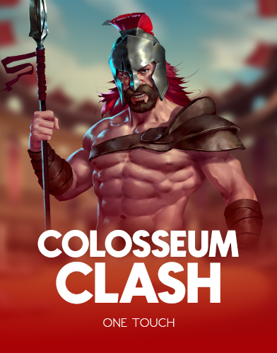 Colosseum Clash