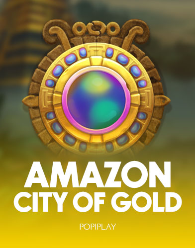 Amazon City of Gold