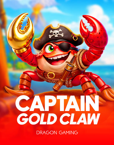 Captain Gold Claw
