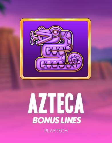 Azteca - Bonus Lines