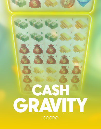 Cash Gravity