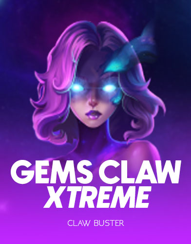 Gems Claw Xtreme