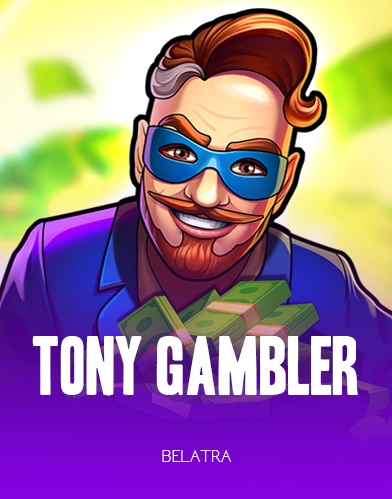 Tony Gambler
