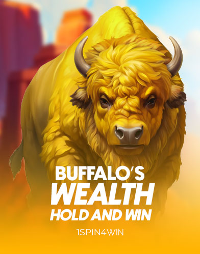 BuffalosWealthHoldAndWin