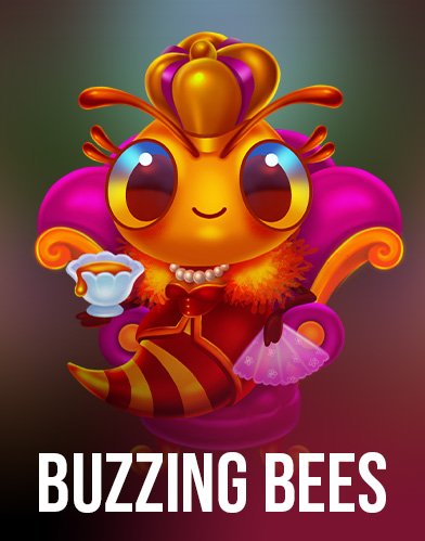 BUZZING BEES