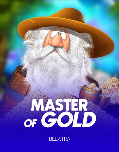 Master of Gold
