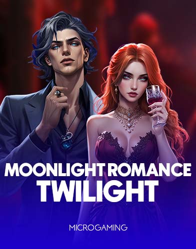 Moonlight Romance - Twilight