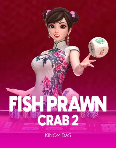 Fish Prawn Crab 2