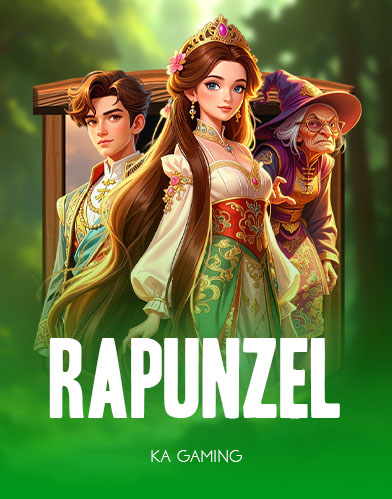 Rapunzel