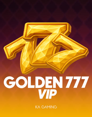 Golden 777 VIP