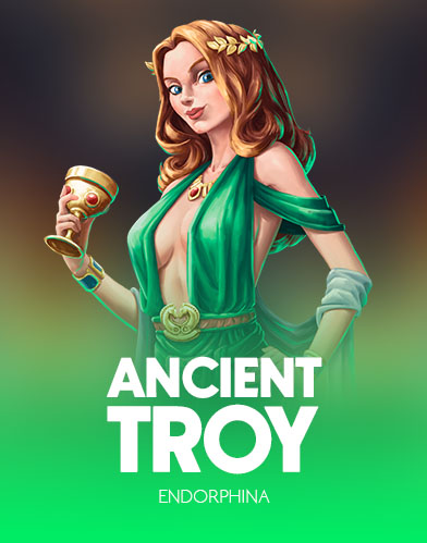 Ancient Troy