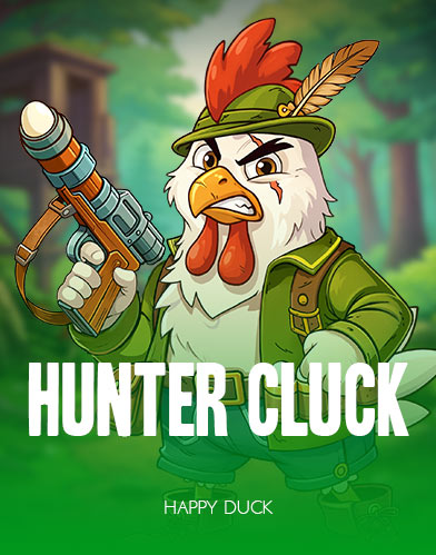 Hunter Cluck