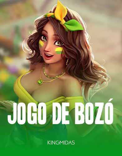 Jogo De Bozo