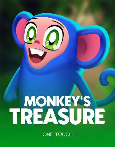 Monkey's Treasure