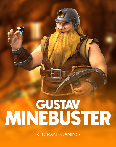 Gustav Minebuster