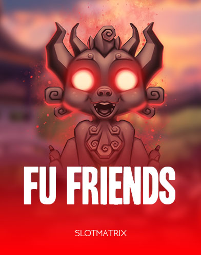 Fu Friends