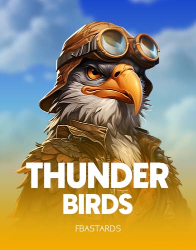 Thunder Birds