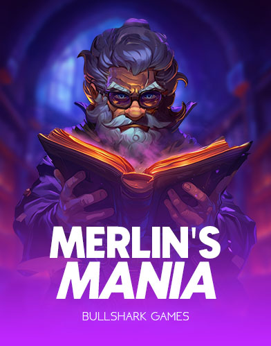 Merlin‘s Mania 
