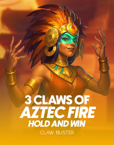 Aztec Fire