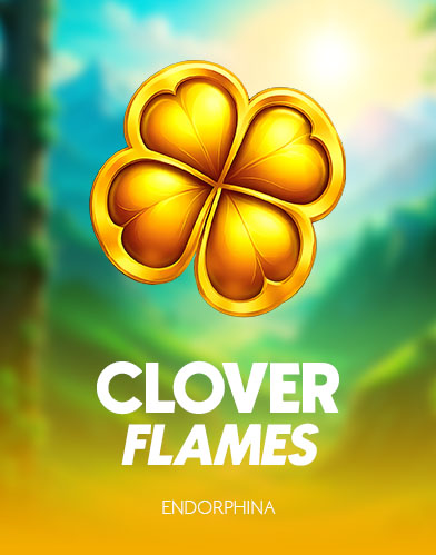 Clover Flames