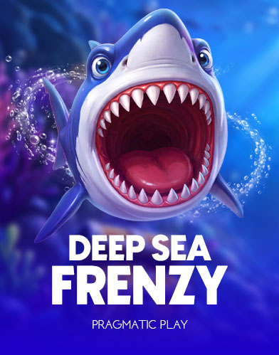 Deep Sea Frenzy