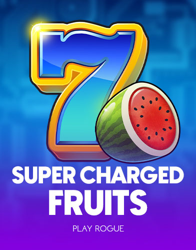Super Charged Fruits