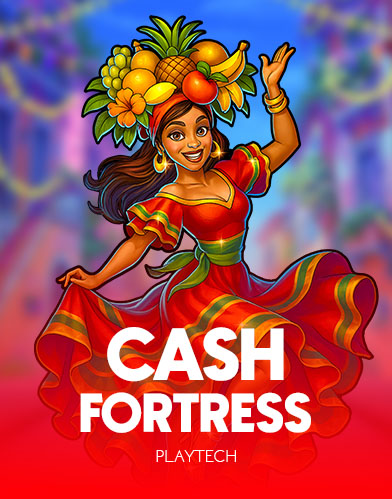 Cash Fortress