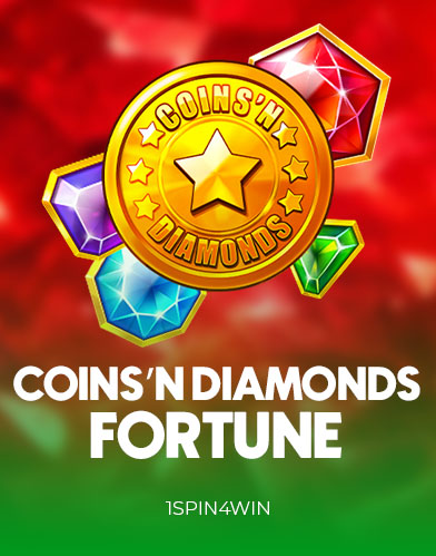 Coins’n Diamonds Fortune