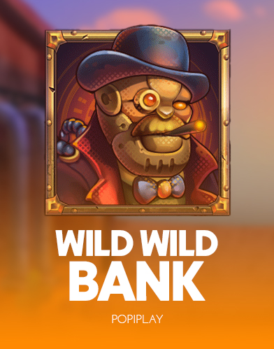 Wild Wild Bank