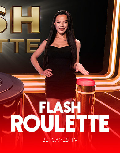 Flash Roulette