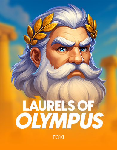 Laurels of Olympus
