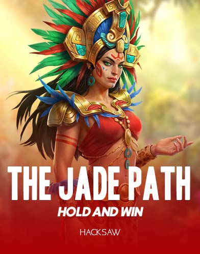 The Jade Path Hold & Win