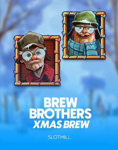 Brew Brothers: Xmas Brew