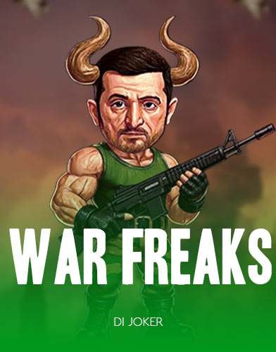 War Freaks