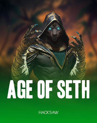 Age of Seth