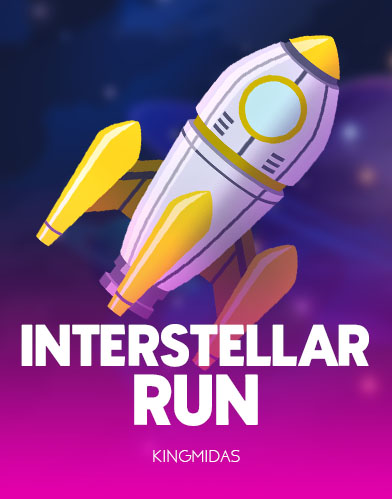 Interstellar Run