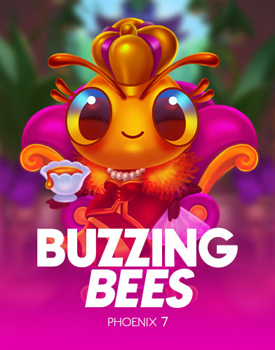 BUZZING BEES