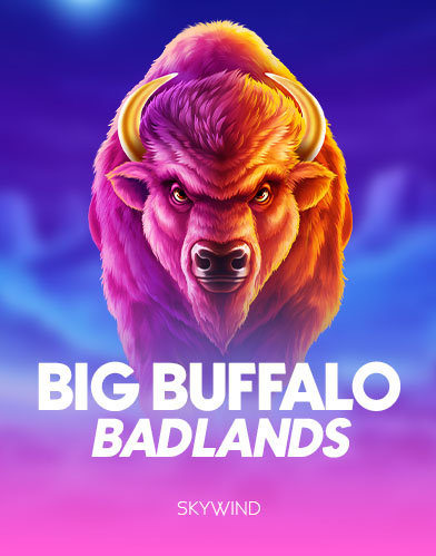 Big Buffalo Badlands